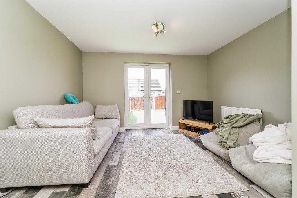 Additional image 4 of Woodend Square, Shipley, BD18