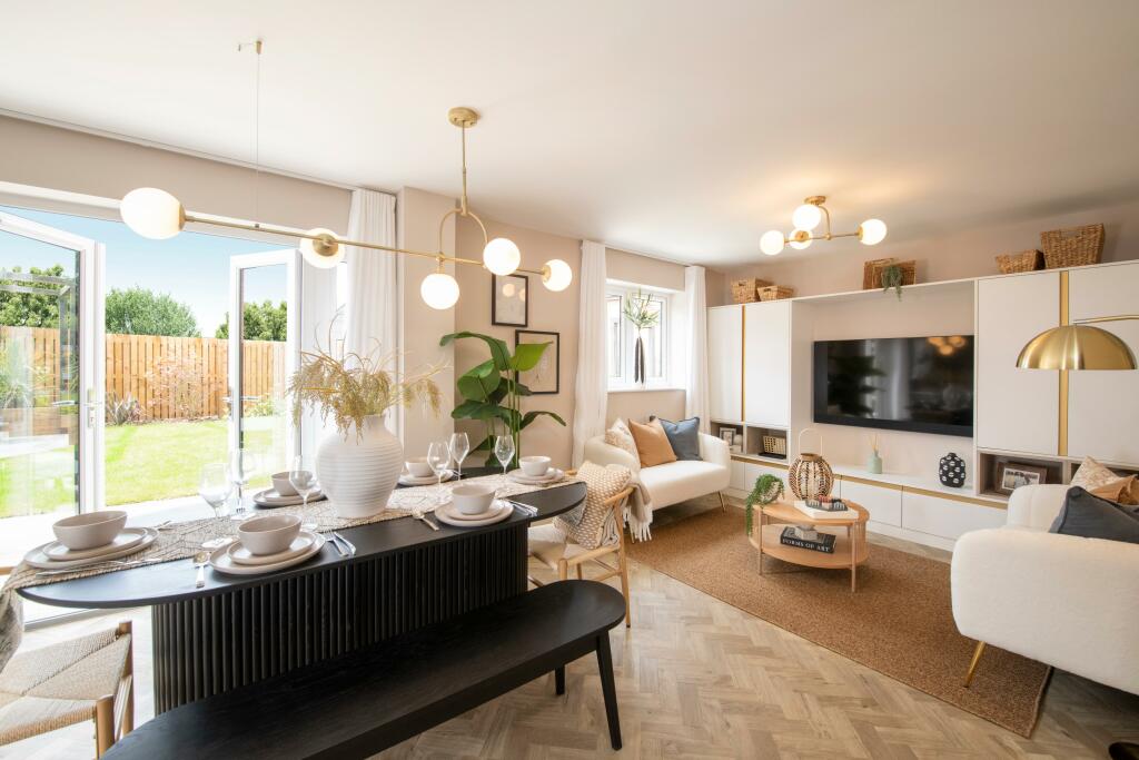 Additional image 4 of Houlgate Way,
Axbridge,
Somerset,
BS262BJ