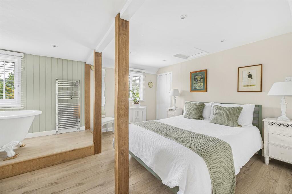 Additional image 27 of Cherry Cottage, Ripe Lane, Ripe