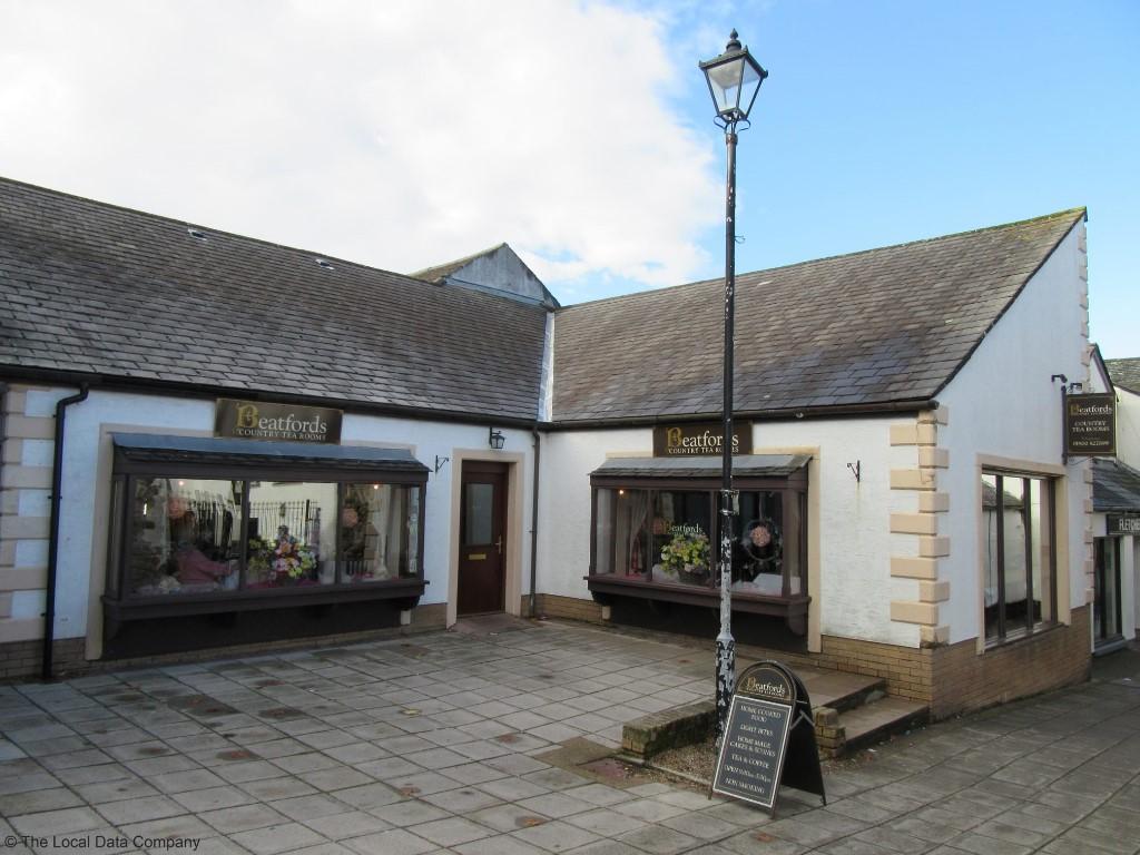 Additional image 2 of Beatford, 7 Lowther Went, Cockermouth, Cumbria, CA13