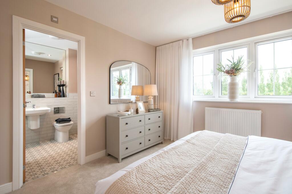 Additional image 10 of Houlgate Way,
Axbridge,
Somerset,
BS262BJ