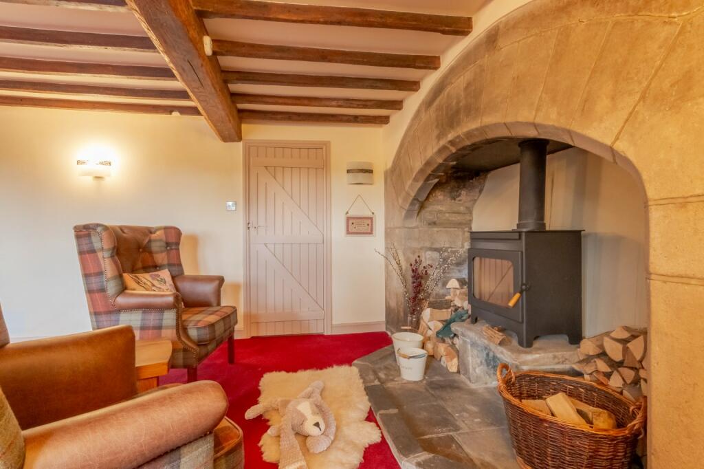 Additional image 15 of Knapley-Ing Farm, High Eldwick, Bingley, West Yorkshire, BD16