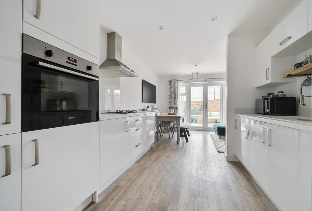 Additional image 2 of Bridgeman Way, Bristol, Gloucestershire, BS10