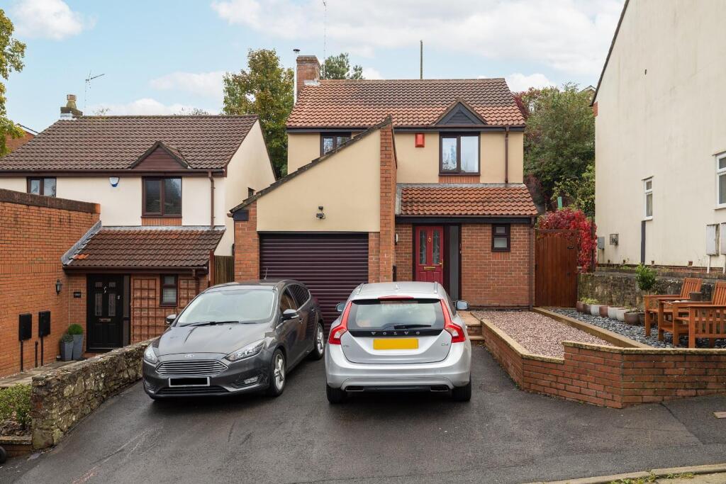 Additional image 2 of Dundridge Lane, Troopers Hill