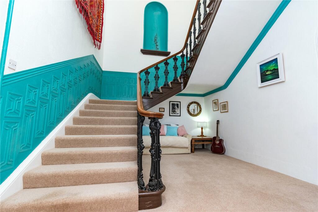 Additional image 3 of 2 Brigham Hill Mansion, Brigham, Cockermouth, Cumbria