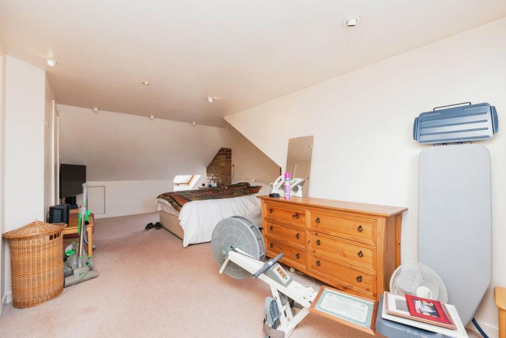 Additional image 16 of Oakmeade Park, Bristol, BS4