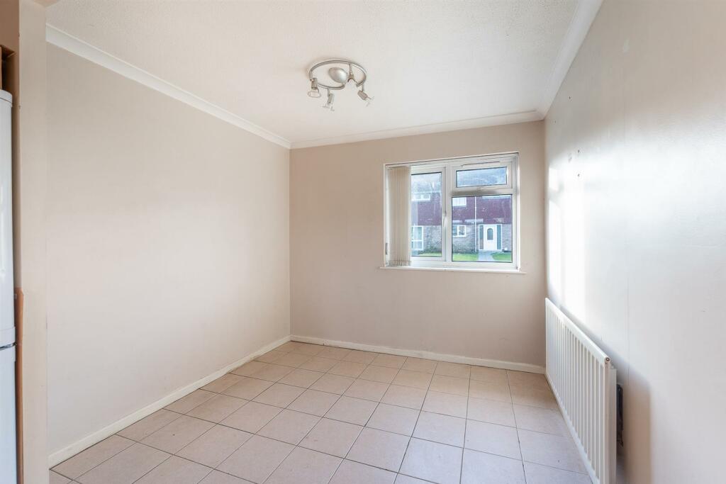 Additional image 7 of Tamar Road, Worle - NO ONWARD CHAIN