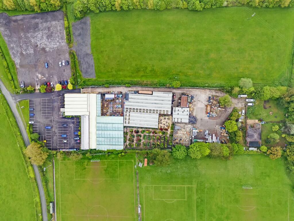 Additional image 10 of Whitehall Garden Centre, Norton Lane, Bristol, Somerset, BS14 0BT