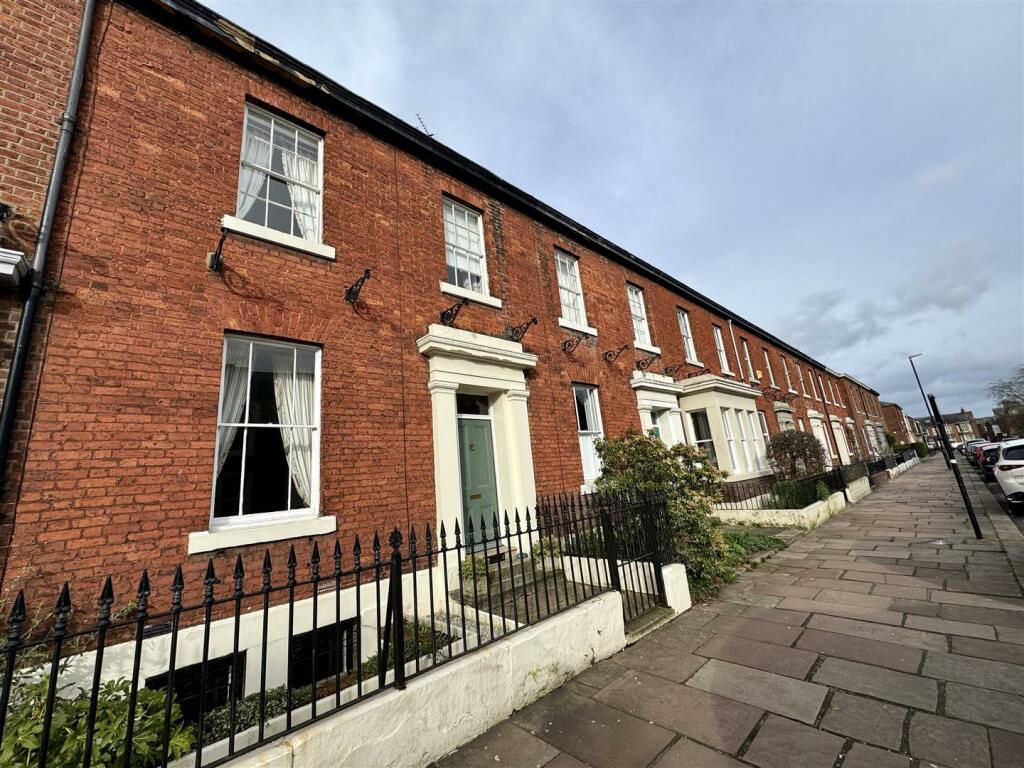 Additional image 23 of Chiswick Street, Carlisle