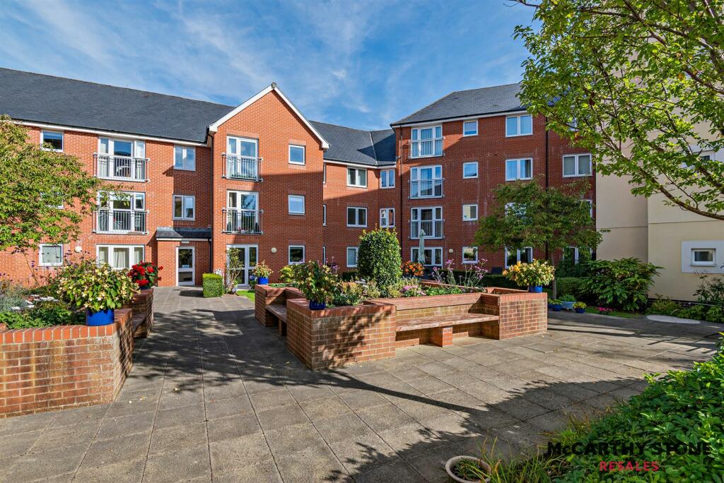 Additional image 16 of Brook Court, Savages Wood Road, Bradley Stoke, Bristol