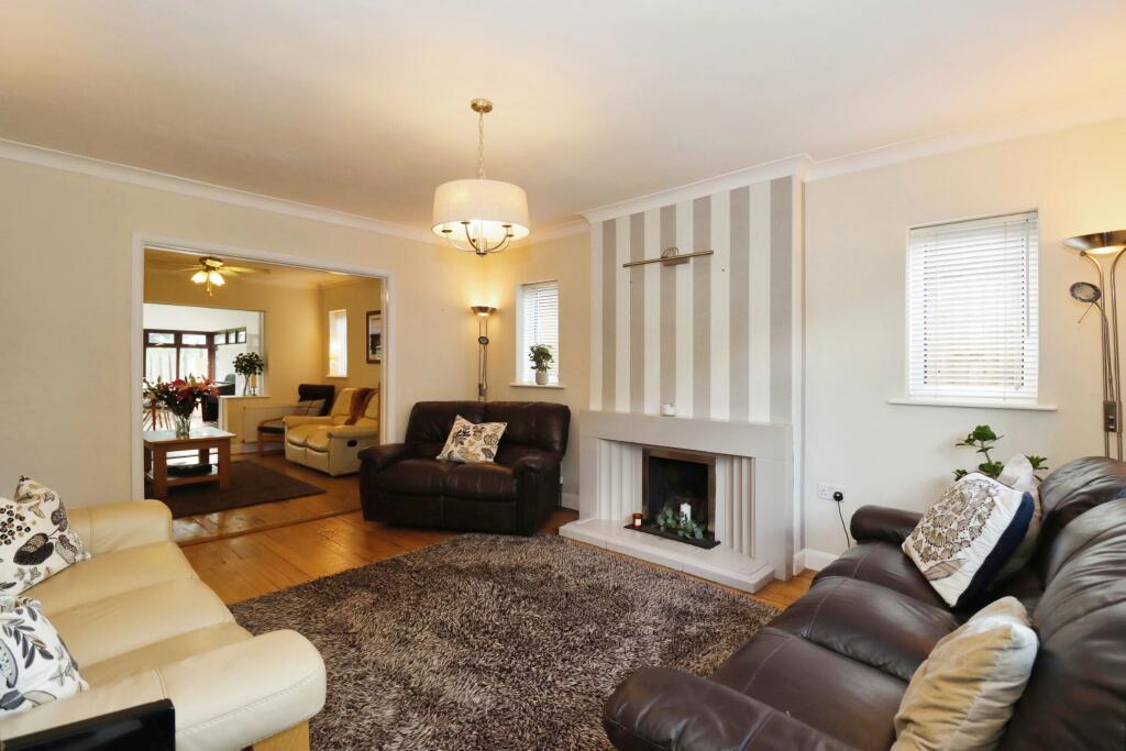 Additional image 13 of Malmains Drive, Frenchay, Bristol, BS16