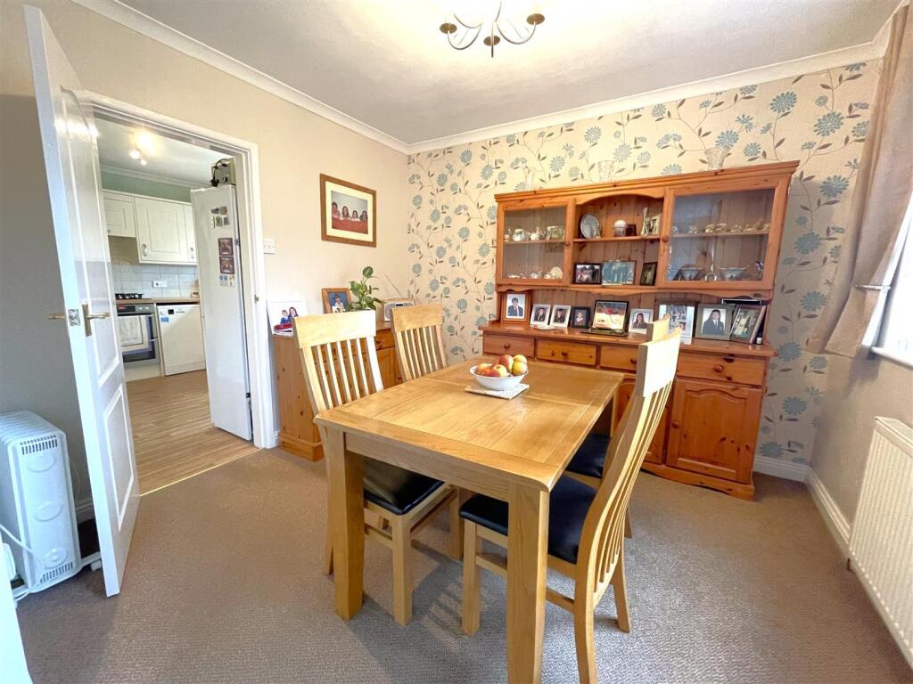 Additional image 9 of Totterdown Lane, Bleadon Hill - Superb Bungalow!