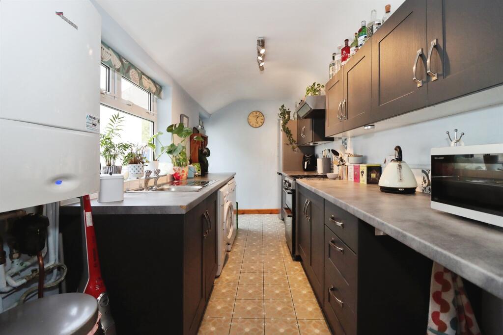 Additional image 3 of Victoria Park, Kingswood, Bristol