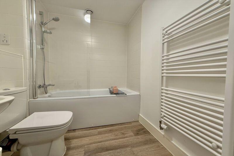 Additional image 13 of Cranwell Road, Locking Parklands - SOUTHERLY ENCLOSED BALCONY