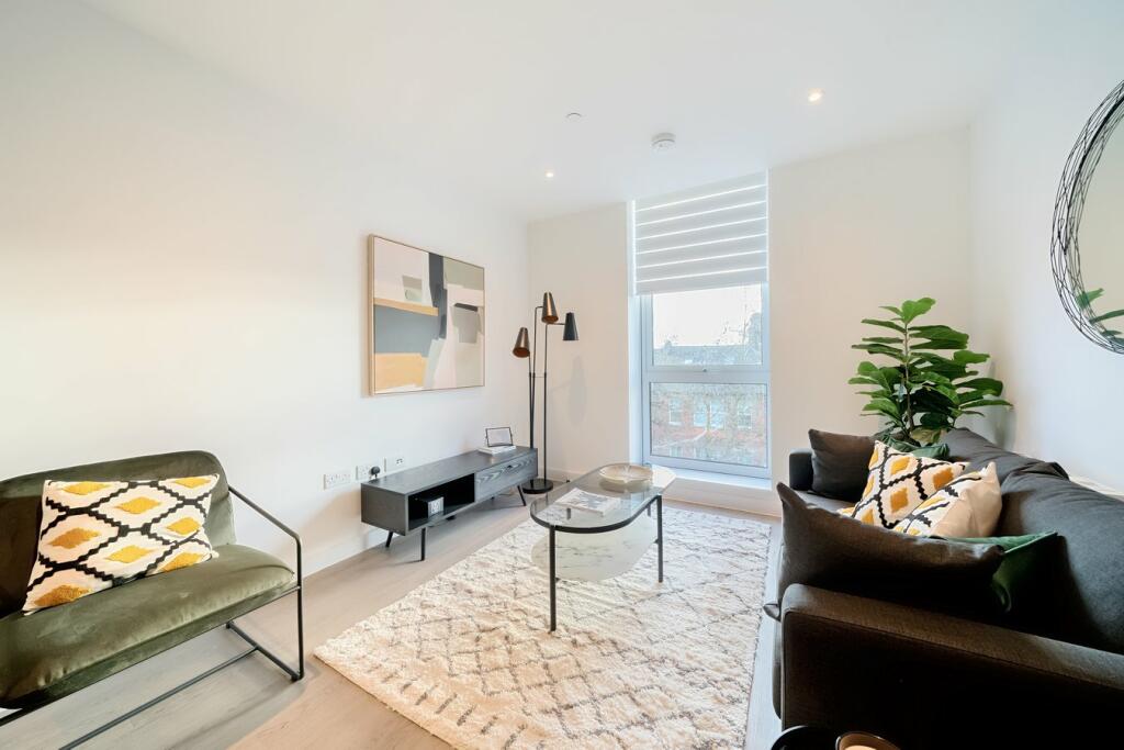 Beckenham Road, Beckenham, BR3