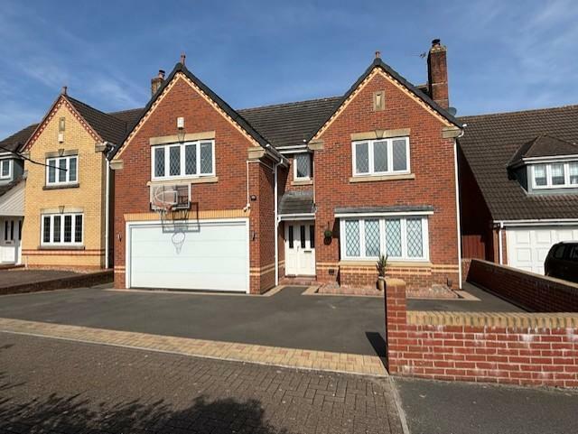 Additional image 24 of Tunbridge Way, Emersons Green, Bristol, BS16 7EX