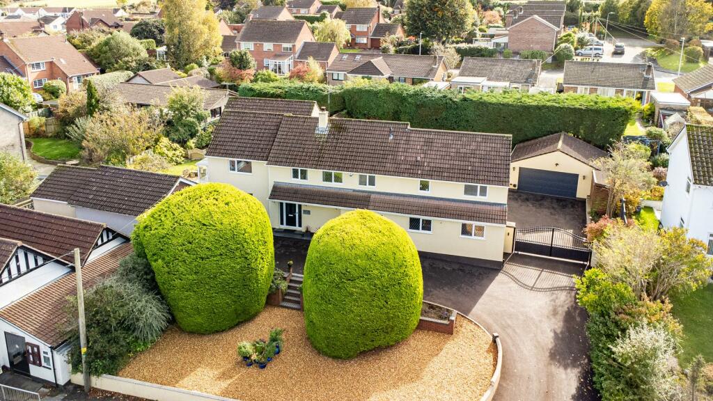 Additional image 35 of Greenhill Road, Sandford