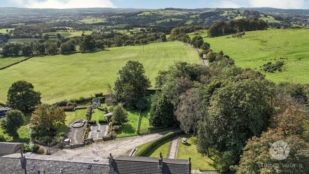 Additional image 6 of Clerk Hill Road, Nr Whalley, Clitheroe BB7 9FR