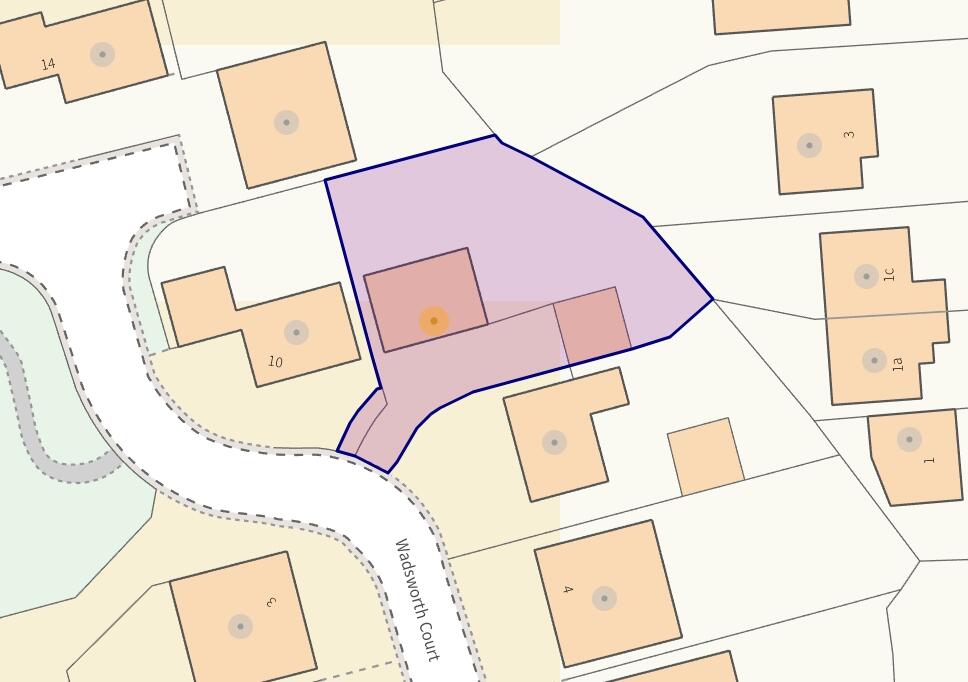 Additional image 42 of Wadsworth Court, Cleckheaton, BD19