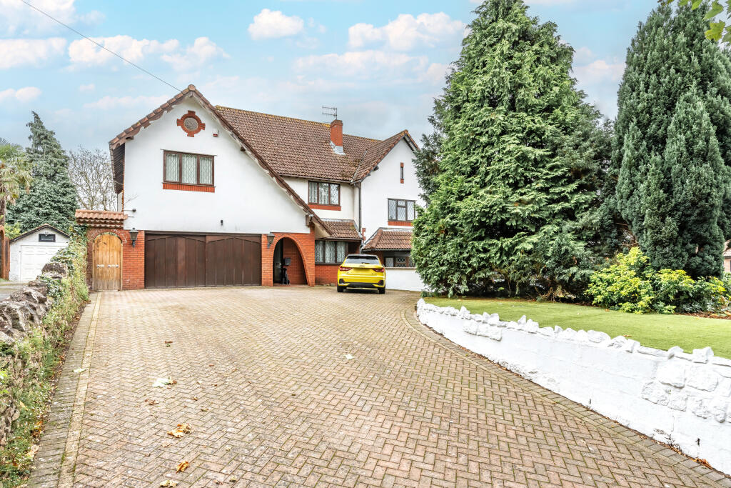 Additional image 42 of Station Road, Shirehampton, Bristol