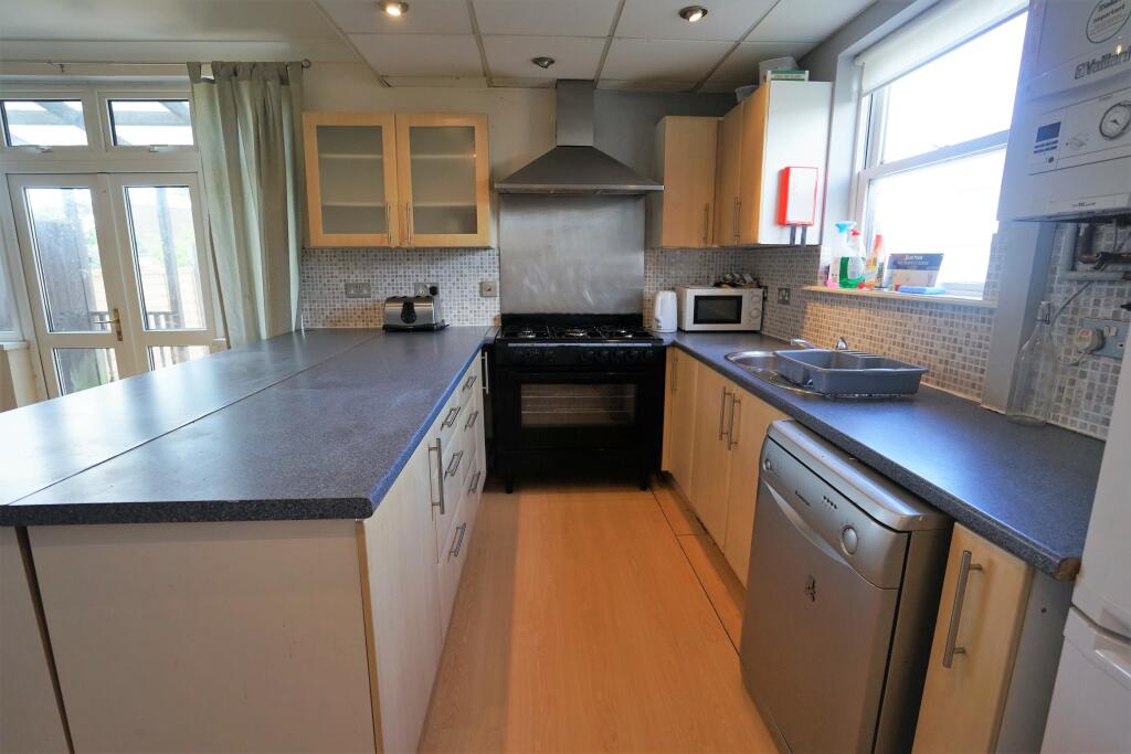 Additional image 4 of Elm Park, Filton, Bristol, Avon, BS34