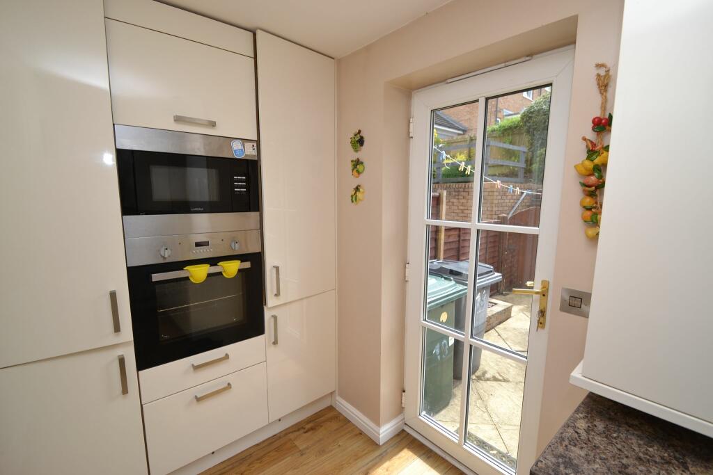 Additional image 5 of The Mistal, Thackley,