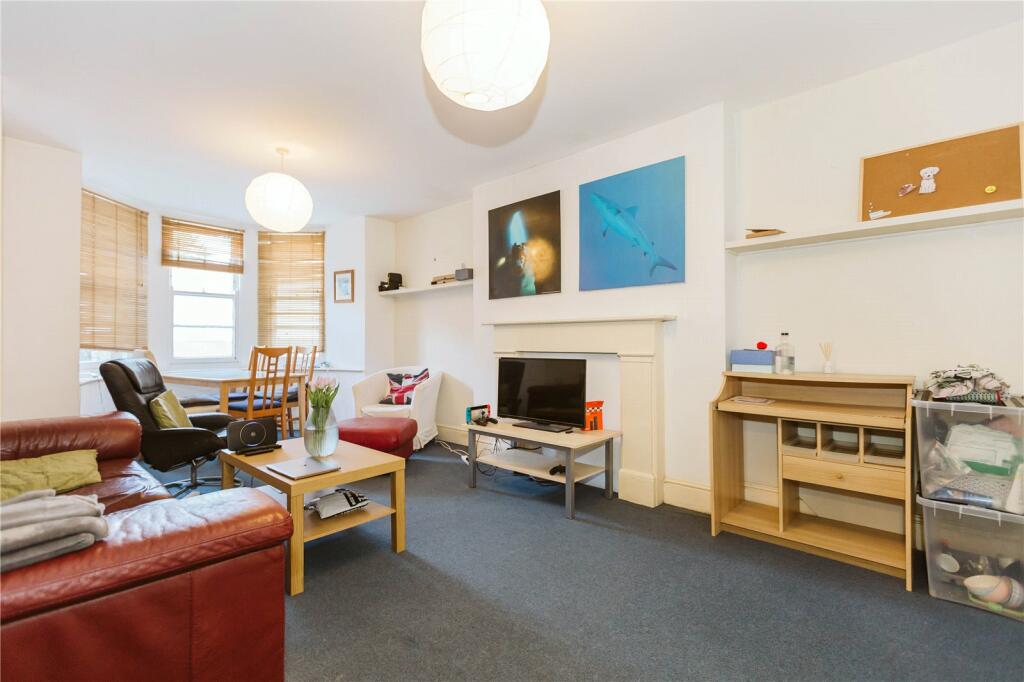 Additional image 8 of Clifton Park Road, Clifton, Bristol, BS8