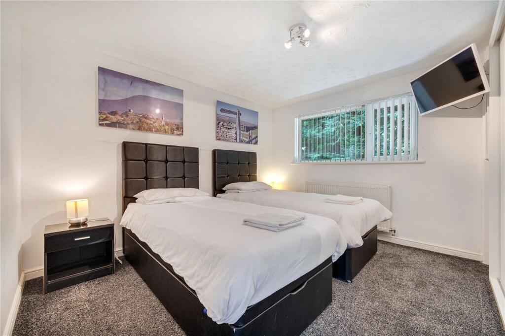 Additional image 36 of Waddington Road, Clitheroe, Lancashire, BB7