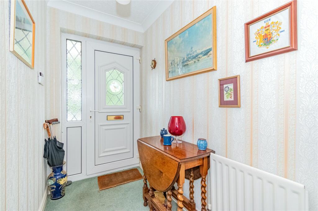 Additional image 6 of 26 Keld Close, Stainton, Penrith, Cumbria