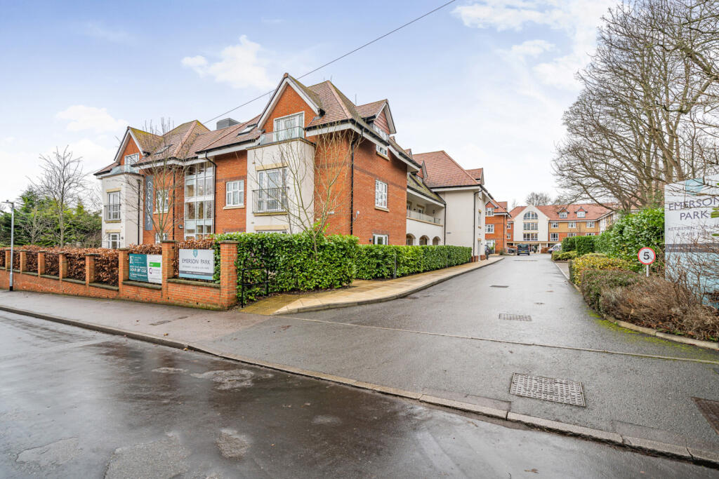 Additional image 4 of Rowhill Road, Hextable, Swanley