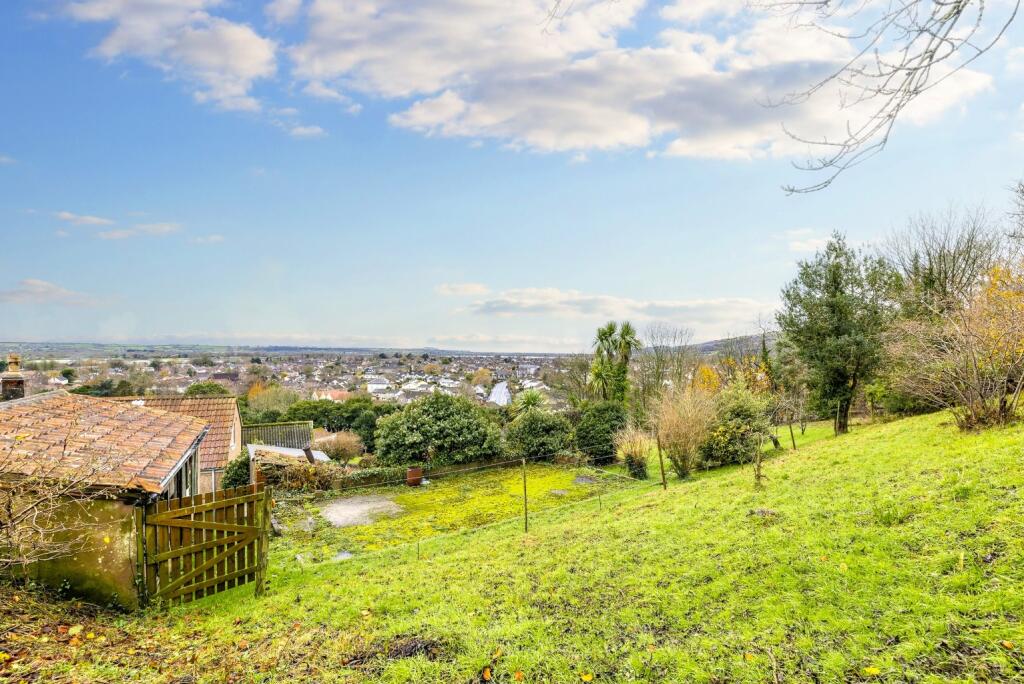 Additional image 21 of Cheddar, elevated, with far reaching views