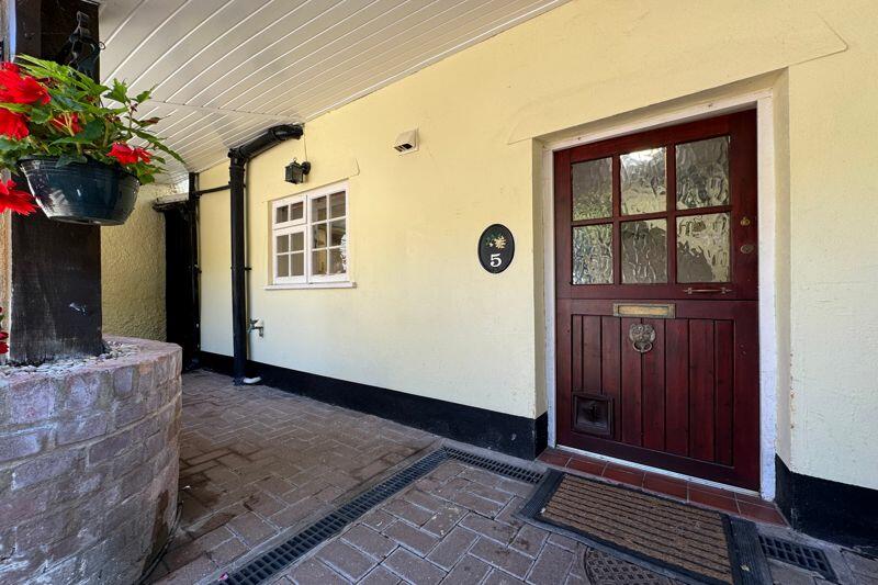 Additional image 15 of Lower Kewstoke Road, Weston-Super- Charming Character Cottage