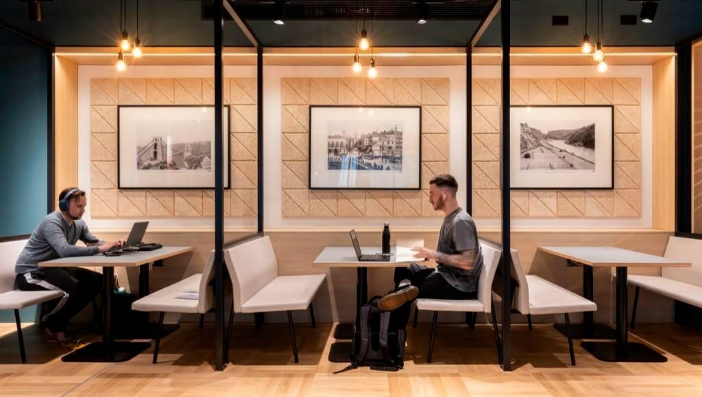 Additional image 10 of 327 Rosewood, New Kingsley Road, Bristol, BS2