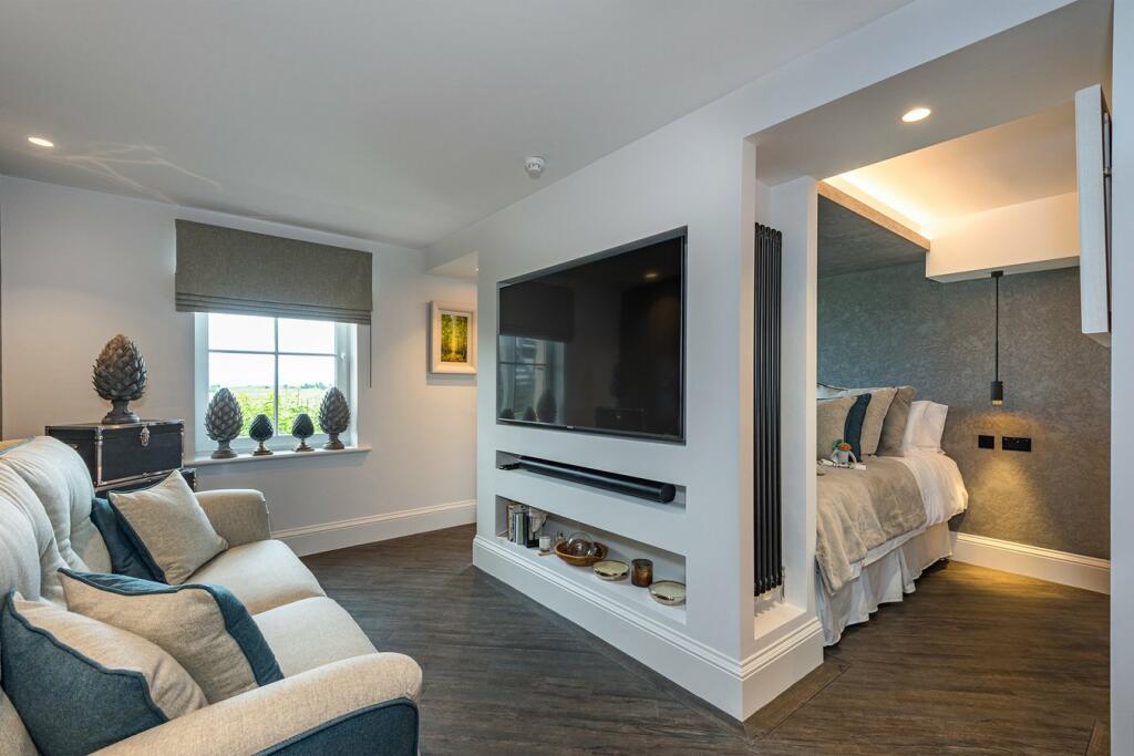 Additional image 9 of Ullswater Suite, Whitbarrow Holiday Village, Penrith, CA11