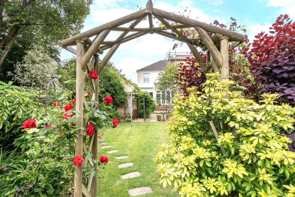 Additional image 2 of Abbey Road, Bristol, BS9 3QN