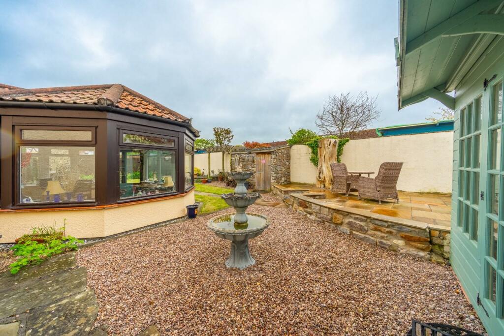 Additional image 15 of Beautiful detached cottage in the heart of Yatton