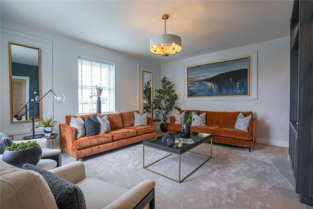 Additional image 19 of The Monmouth At Eden's Green, Off Bridge Road, Bleadon, Weston-super-Mare, BS24