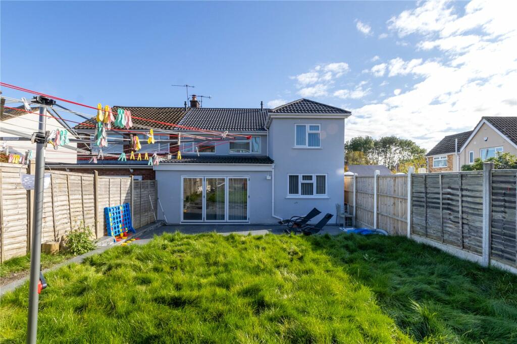 Additional image 17 of Durville Road, Headley Park, BRISTOL, BS13