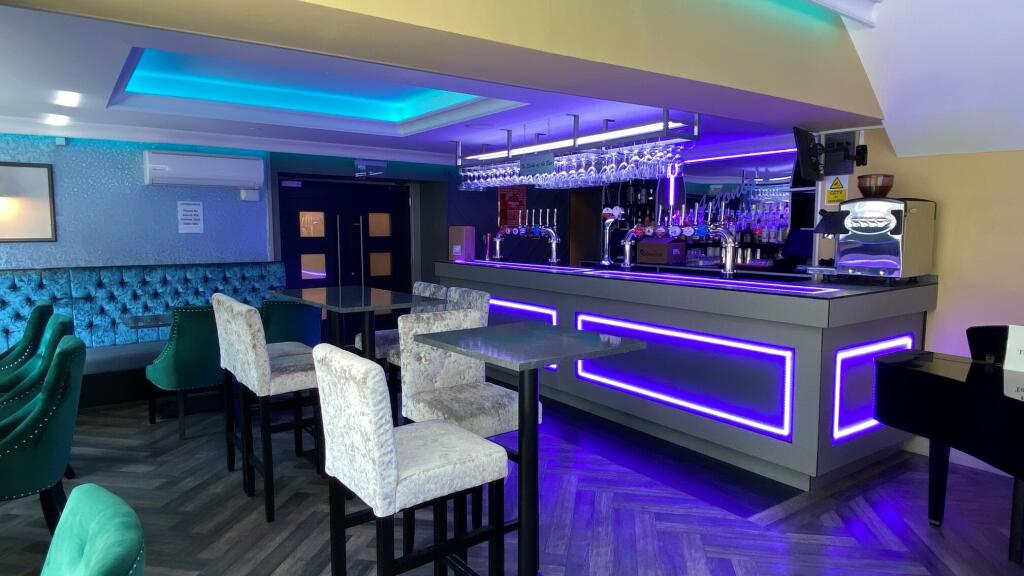 Additional image 8 of Golden Lion Hotel  Senhouse Street  MARYPORT Cumbria CA15 6AB  United Kingd