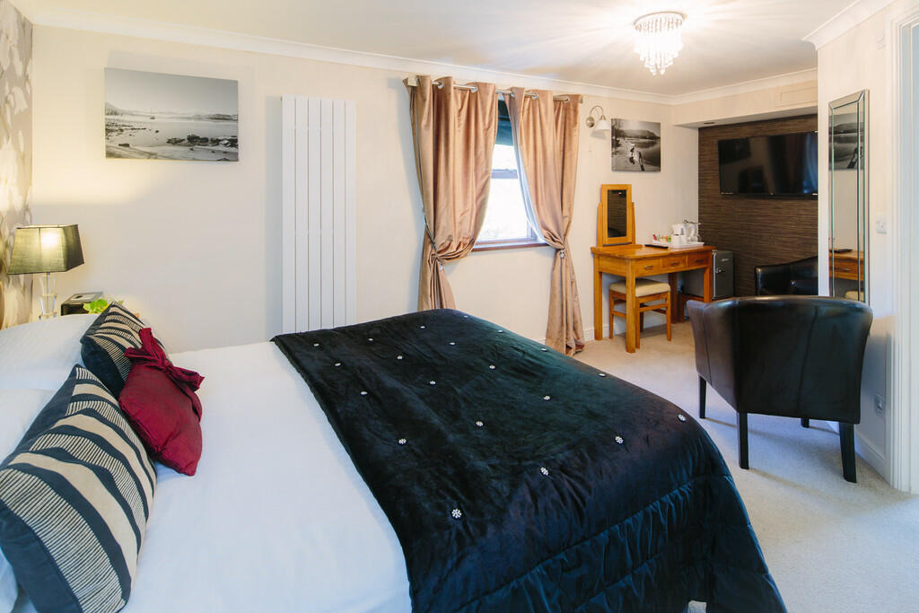 Additional image 34 of 1863 Restaurant and Rooms, Elm House, High Street, Pooley Bridge, Penrith, Cumbria, CA10 2NH