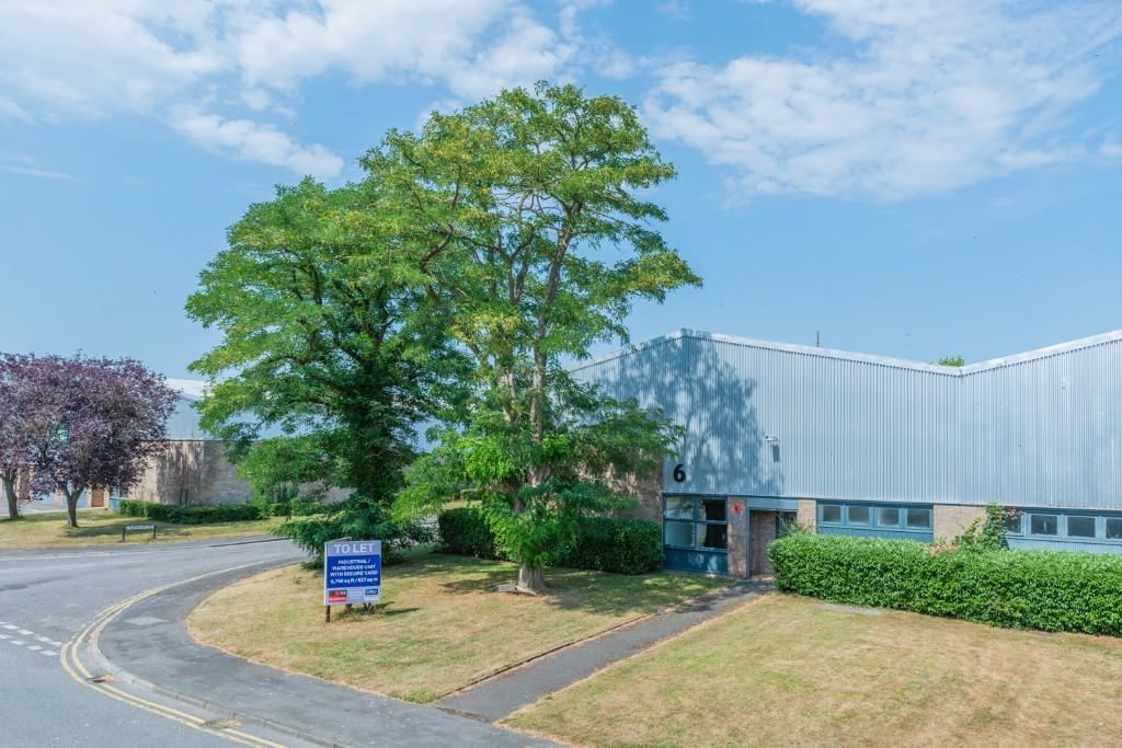 Additional image 3 of Unit 6 Beeches Industrial Estate, Yate, BS37 5QT