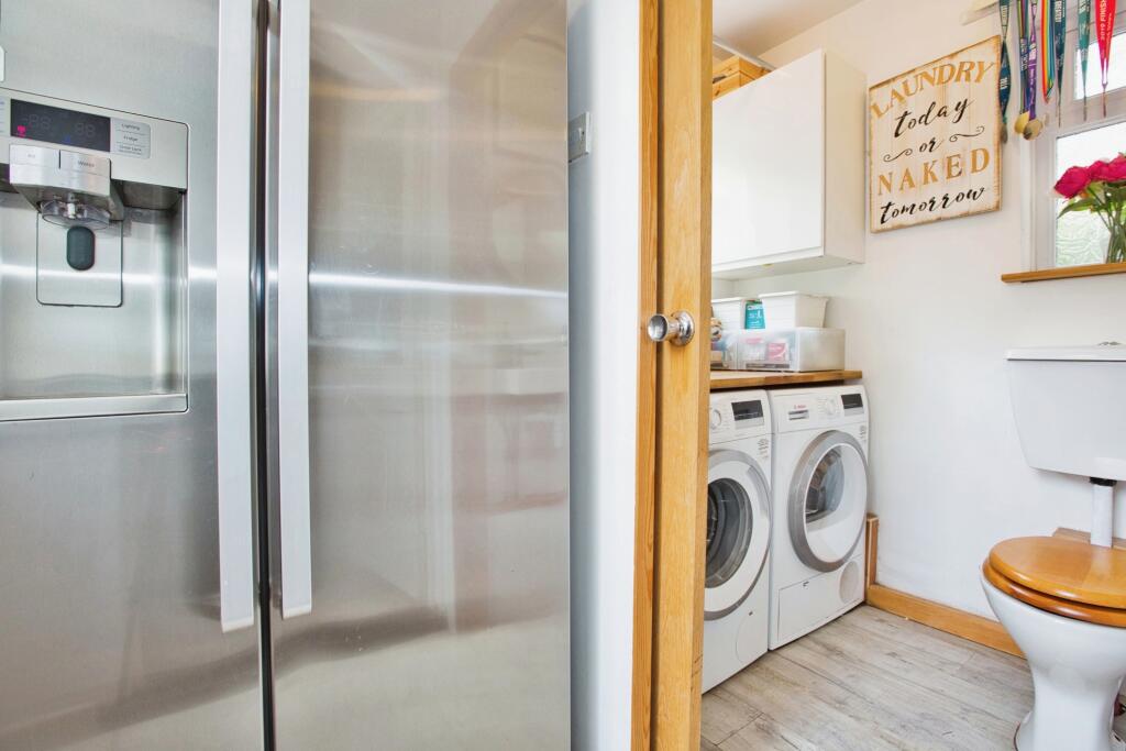 Additional image 9 of Station Road, Axbridge, BS26