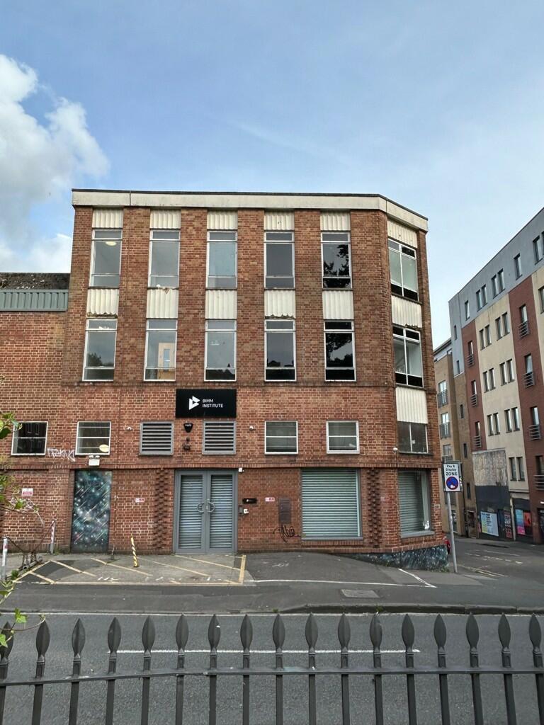 Additional image 4 of 25 King Square, Bristol, City of Bristol, BS2