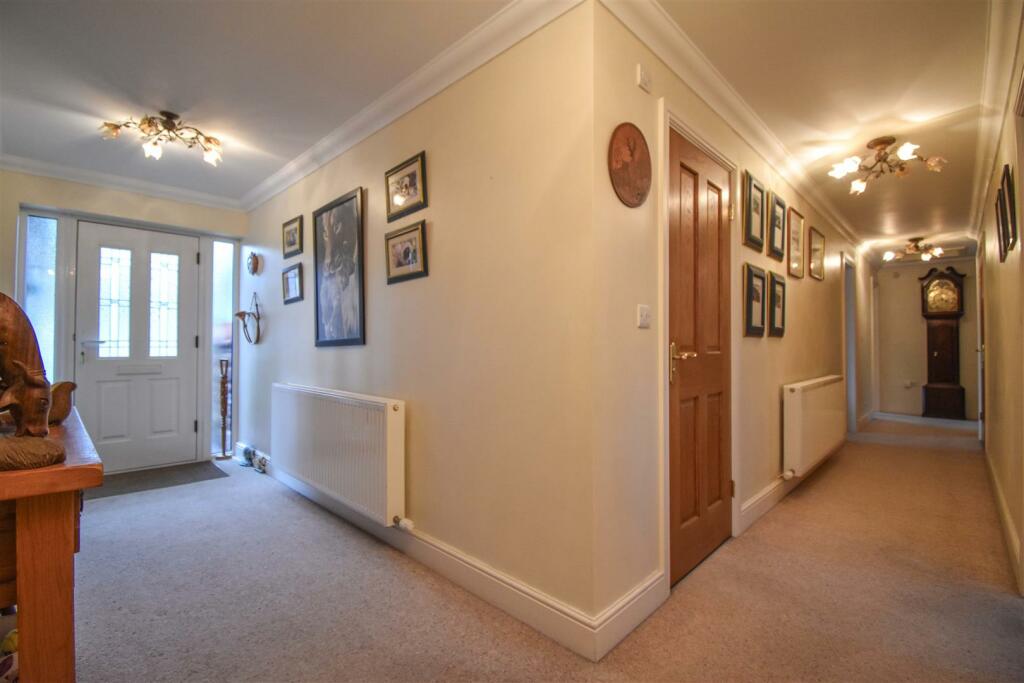 Additional image 5 of Eamont Bridge, Penrith