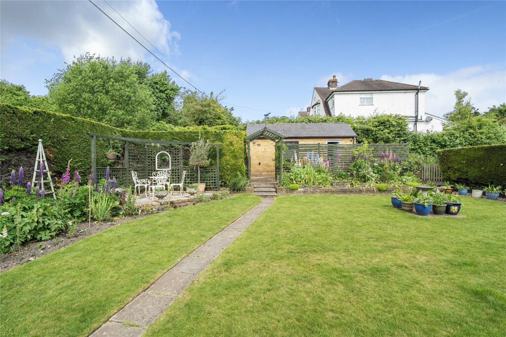 Additional image 41 of Old Hill, Orpington