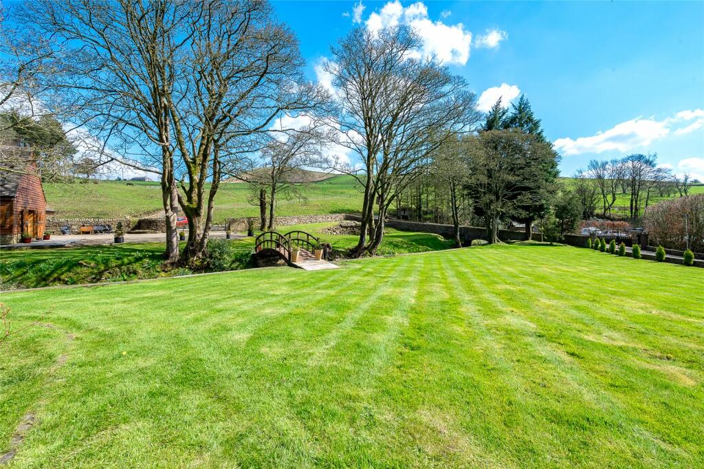 Additional image 37 of Gisburn Road, Blacko, Lancashire, BB9