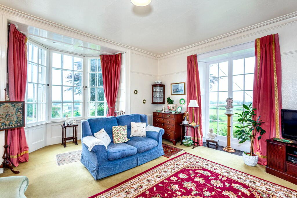Additional image 7 of The Old Rectory & Annexe, Clifton, Penrith, CA10