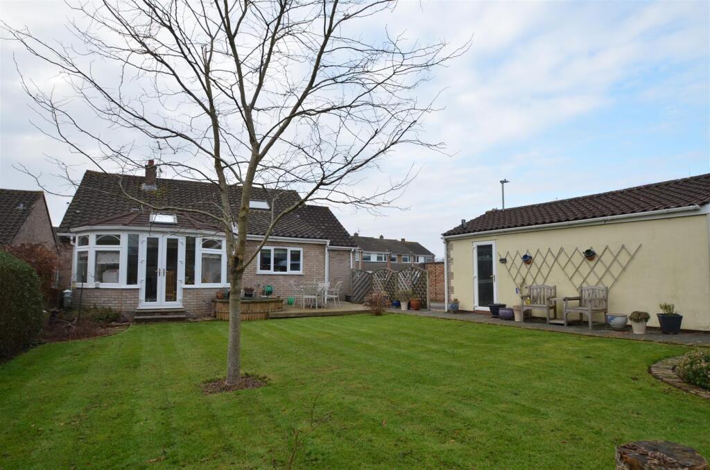 Additional image 20 of Eastway, Nailsea