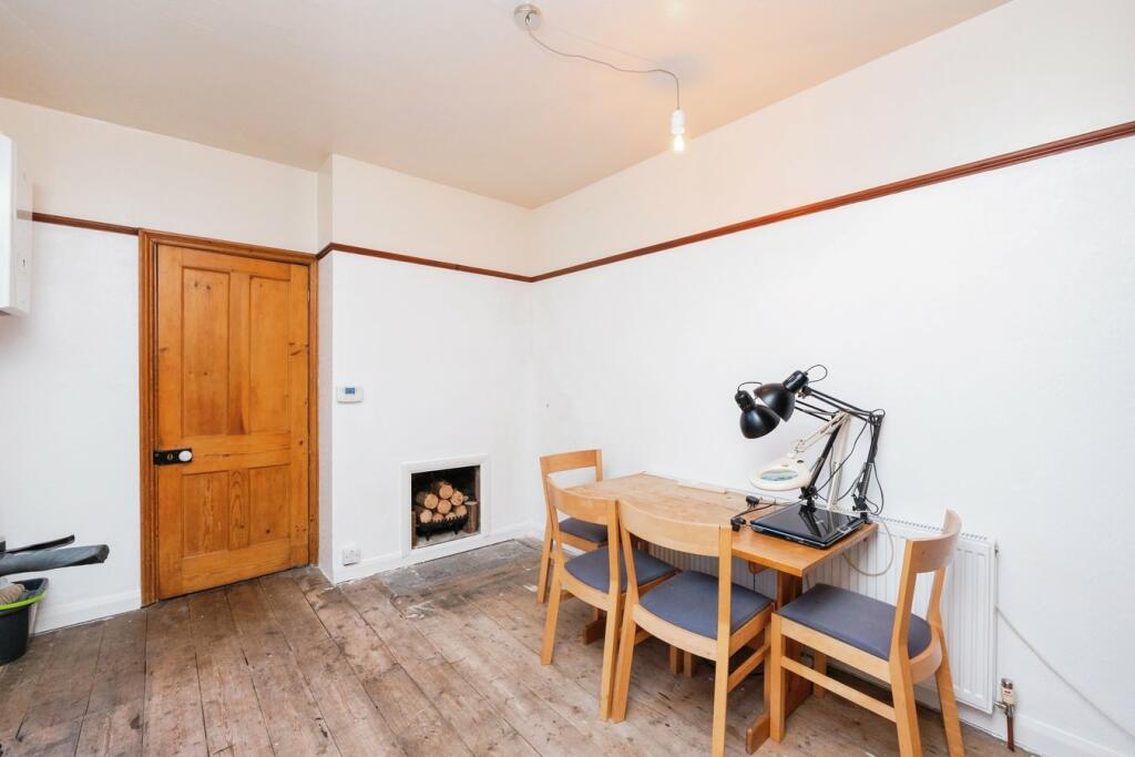 Additional image 7 of Oakmeade Park, Bristol, BS4