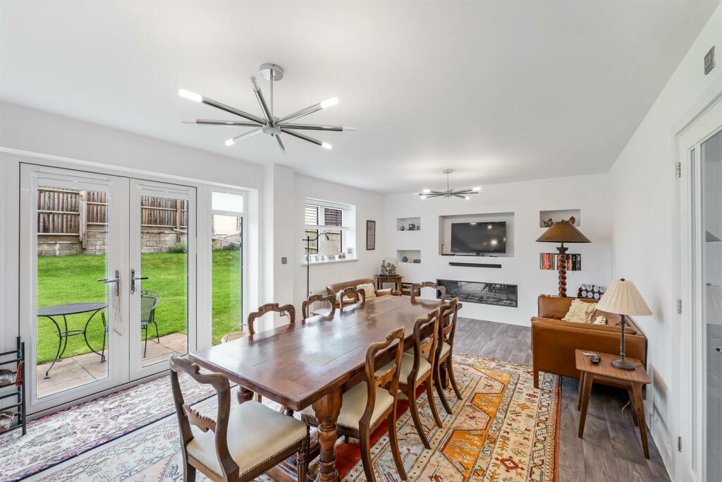 Additional image 7 of Wentwood Drive, Bleadon Hill - Stunning Home!